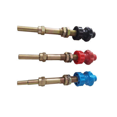 Push Pull Handle Control Micro-Ajustment Control Kabelhandvat