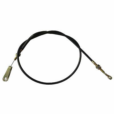 Universele Push-Pull-chokekabel Push-Pull-gaskabel