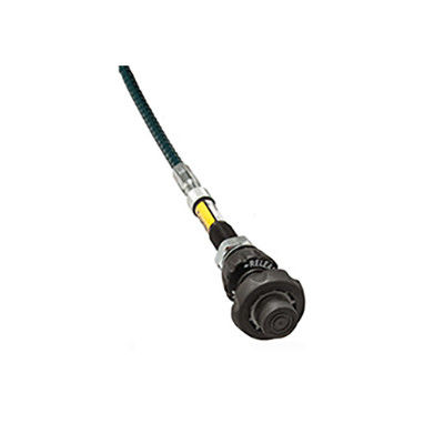 Micro-installerend druk-trekbesturingshoofd Micro-installerend besturingshoofd