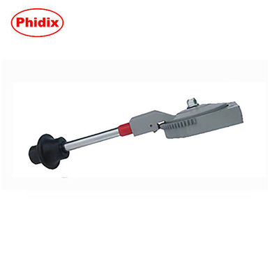 Mini-graafmachine throttle control hefboom push pull hefboom