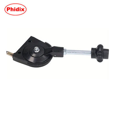 Zwarte throttle controller Korte hendel Universele throttle controlle lever