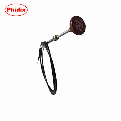 Universele motorstopkabel Push-Pull PTO-kabel