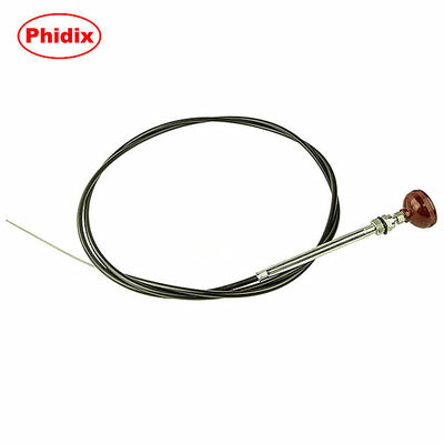 Universele motorstopkabel Push-Pull PTO-kabel