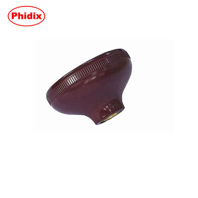 2′′ paddenstoel rood PTO knop 3/8-24 UNF draad