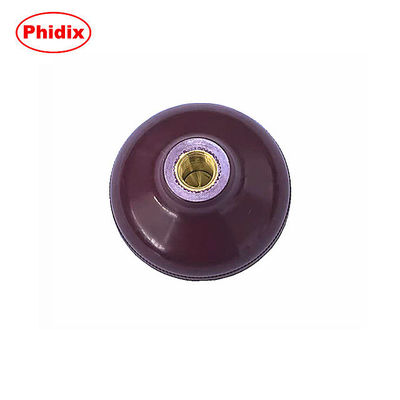 Push Pull Kabelknop PTO Control 3/8-24 UNF draad