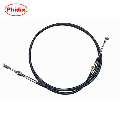 Precieze Push-Pull Control Kabels VLD, LD, MD, HD Duty Classes Low Backlash & aanpasbaar