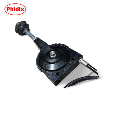 Handbesturingsoplossingen Push-Pull Hand Control Lever Light Duty Series