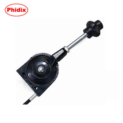 Handbesturingsoplossingen Push-Pull Hand Control Lever Light Duty Series