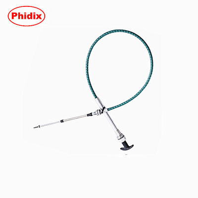 Twist-Lock Push Pull Control Cable Twist-O-Lock Control Cable
