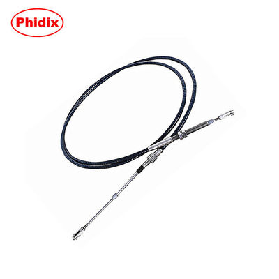 Versnellingsschakelaarbesturingskabel Push-Pull flexibele kabel