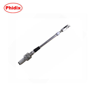 Versnellingsschakelaarbesturingskabel Push-Pull flexibele kabel