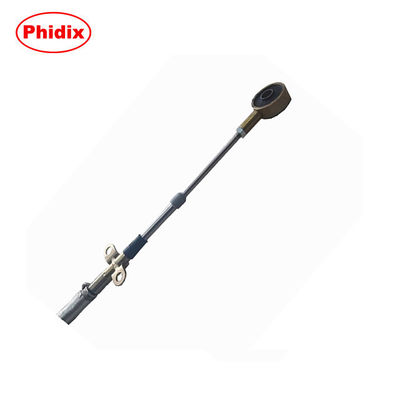 Push Pull Control Kabel Pull Only Control Kabel Precise Control