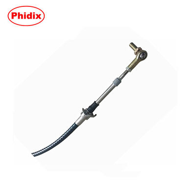 Push Pull Control Kabel Pull Only Control Kabel Precise Control