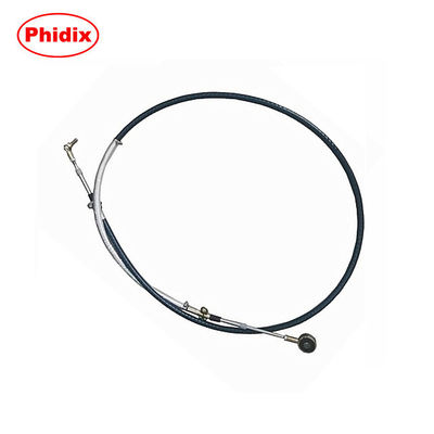 Push Pull Control Kabel Pull Only Control Kabel Precise Control