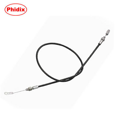 Vorklift versneller kabel gaspedaal kabel op maat