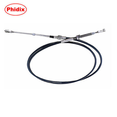Push-and-pull-kabel assemblage Universele Push-pull-kabel