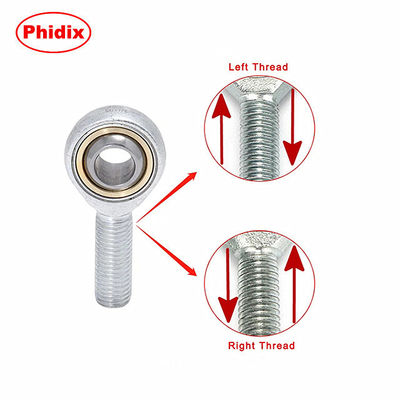 Metrische staaf End Heim Joints Fish Eye Bearing Sferische plain bearing