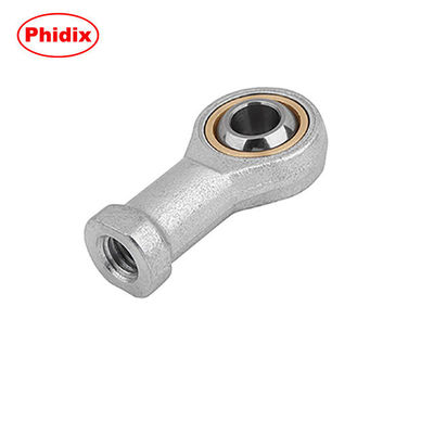 Metrische staaf End Heim Joints Fish Eye Bearing Sferische plain bearing