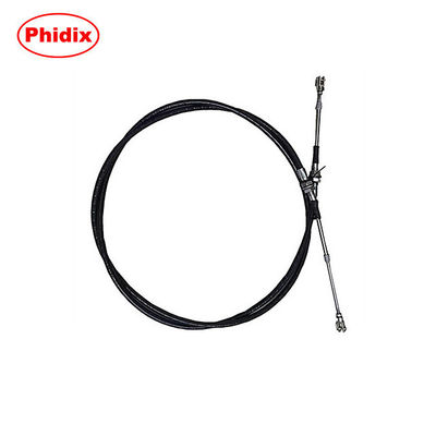 Push Pull Throttle Cable Control Cable Assemblage