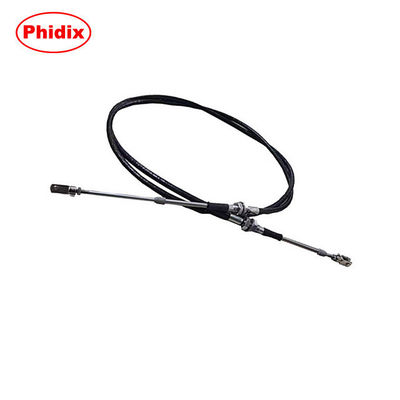 Push Pull Throttle Cable Control Cable Assemblage
