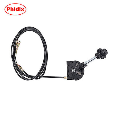 Lichte-duty-vld-control-lever-sweeper-oem