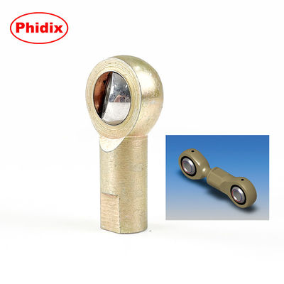 87084050 / 87084020 Metalen staafpunten