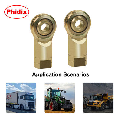 87084050 / 87084020 Metalen staafpunten