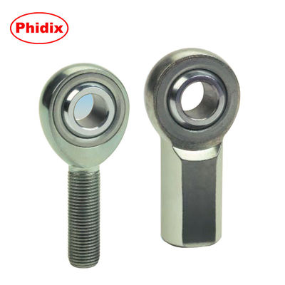 MTSM/MTSF-serie Metalen-metalen staafpunten High-Load Precision Bearings voor industriële toepassingen