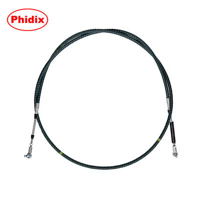 Gepersonaliseerde Push Pull Control Cable
