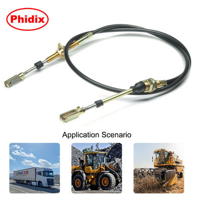 industriële besturingskabels/push-pull-4b-multi-systeem