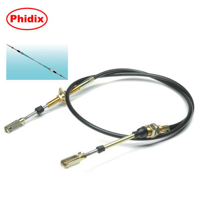 industriële besturingskabels/push-pull-4b-multi-systeem