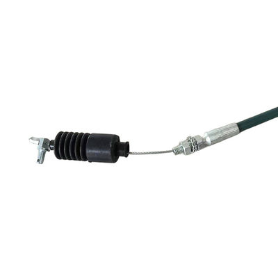 Specificaties voor aangepaste flexibele aandrijfas