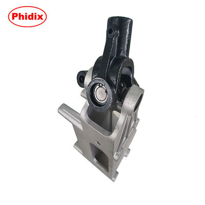 Lichte mechanische component 918-serie industriële verticale versnellingspook