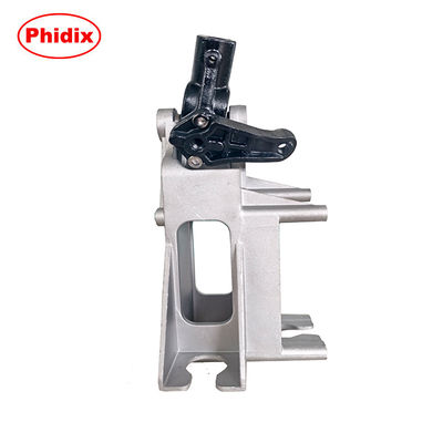 Lichte mechanische component 918-serie industriële verticale versnellingspook