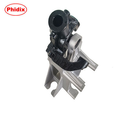 Lichte mechanische component 918-serie industriële verticale versnellingspook