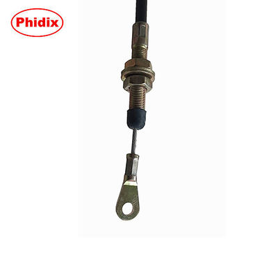 Aangepaste push-pull-kabels-Tailor Made Control Solutions voor diverse toepassingen