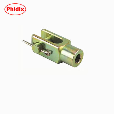 Bedieningskabelaccessoire U vork - Betreffende component voor eindverbinding