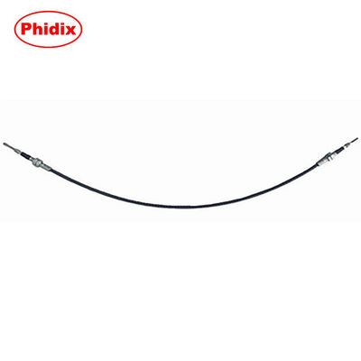 Standaard stuurkabel: betrouwbare bewegingsoverdracht voor industriële en mechanische toepassingen