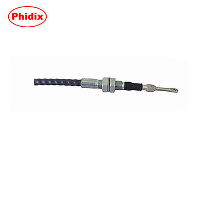 Standaard stuurkabel: betrouwbare bewegingsoverdracht voor industriële en mechanische toepassingen