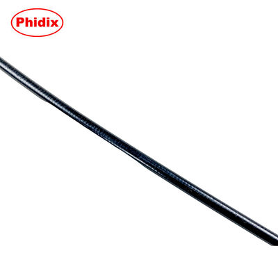 Aangepaste push-pull-bedieningskabel | Mechanisch bewegingscontrolesysteem op afstand