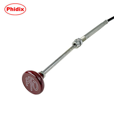 Diverse bedieningskabelhandvatten voor mechanische bediening