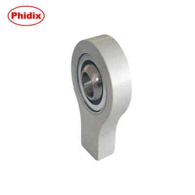 Aluminum Pillow Block Bearing Arms