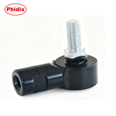 Heavy-Duty Spherical Rod End Ball Joint (Mechanical Linkage Type)