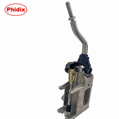 Verticale versnellingspook van aluminium voor industriële en commerciële voertuigen