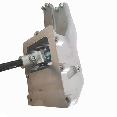 2 MM tot 10 MM Custom Controlkabel Biedt Efficiëntiefactor 001 Perfect voor Geautomatiseerde Productie en Bedieningspanelen