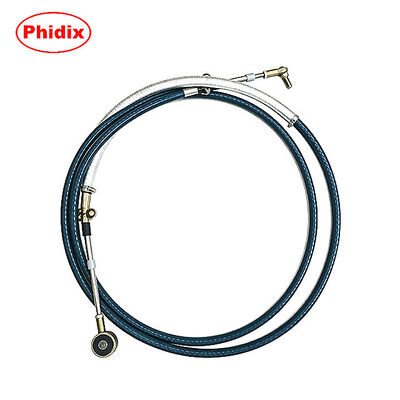 Mechanische push-pull-bedieningskabel voor lichte vrachtwagens