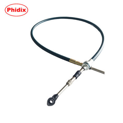 Standaard push-pull-bedieningskabelconstructie - transmissie- en bewegingsbediening