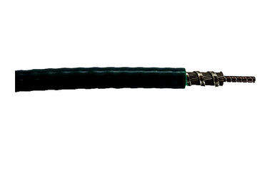 Verscheidene keuzes PE/PU/PVC behuizing Flexible push-pull kabel Buitenste behuizing Anti-hoge en lage temperatuur
