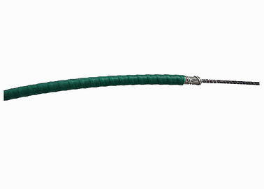 PVC Buitenste laag Push Pull Control Kabels Buitenste behuizing