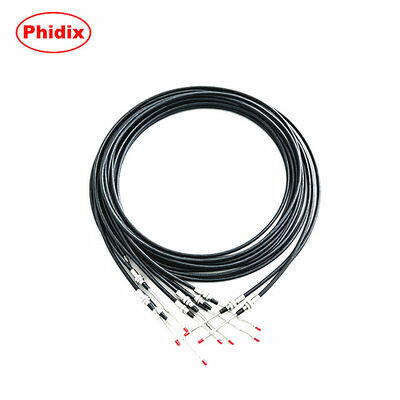 Push-Pull-bedieningskabel – lineaire mechanische transmissie-oplossing